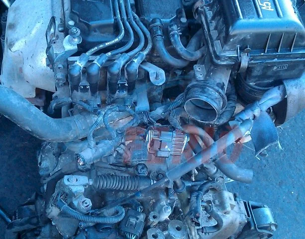 Продажа двигателя A5D