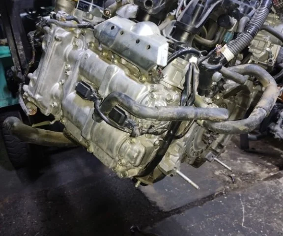 Продажа двигателя FB16