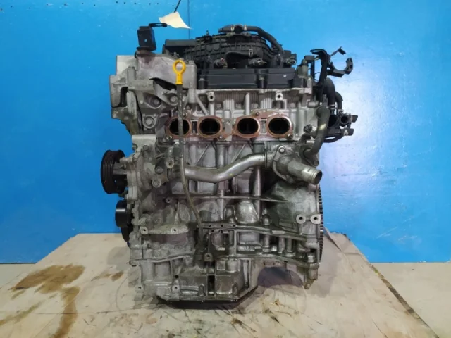 Продажа двигателя QR25DE