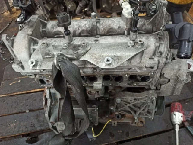 Продажа двигателя A13DTC