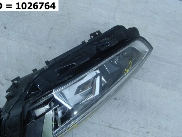 Фара левая для Audi A5 F5 Sportback 2016+ на фотографиях