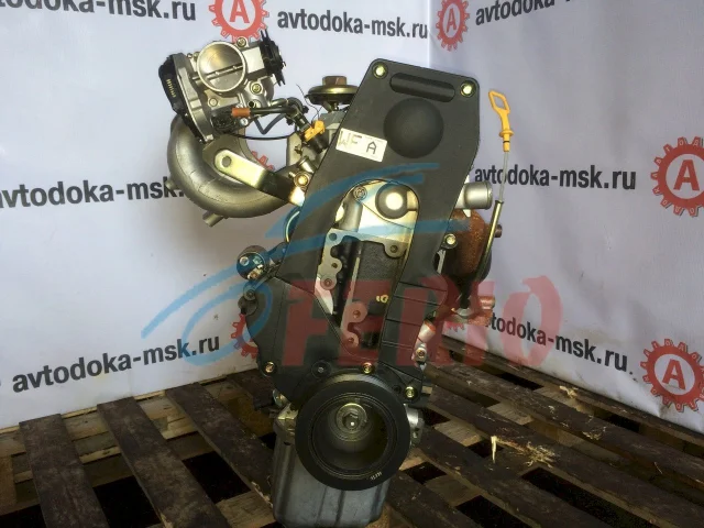 Продажа двигателя F18S2