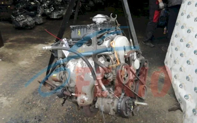 Продажа двигателя D16A