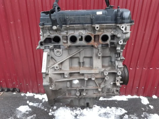 Продажа двигателя QQDB