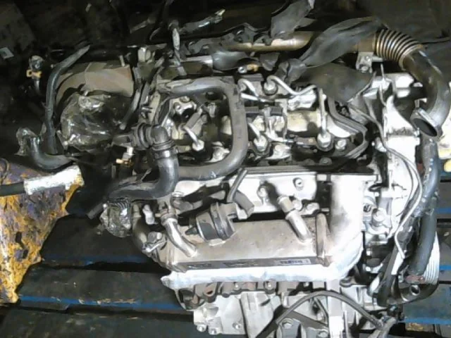 Продажа двигателя V9X