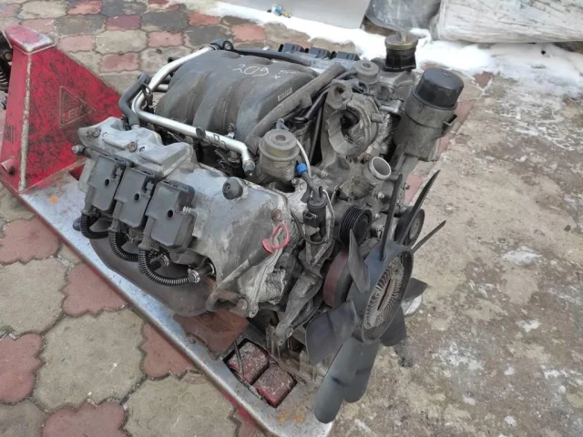 Продажа двигателя 112.942