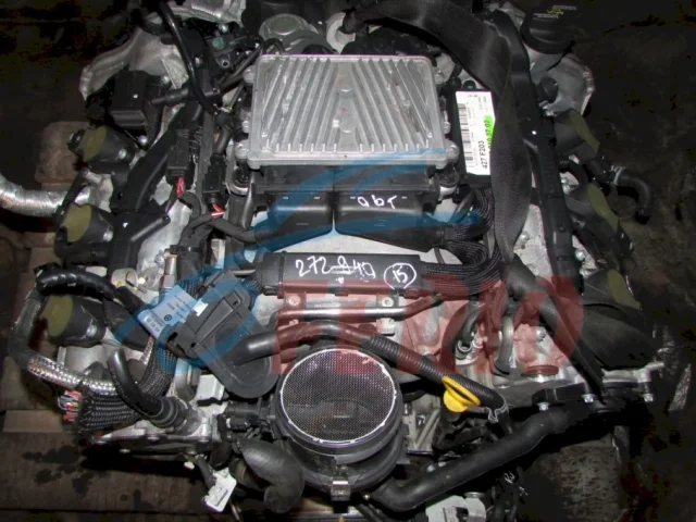 Продажа двигателя 272.944