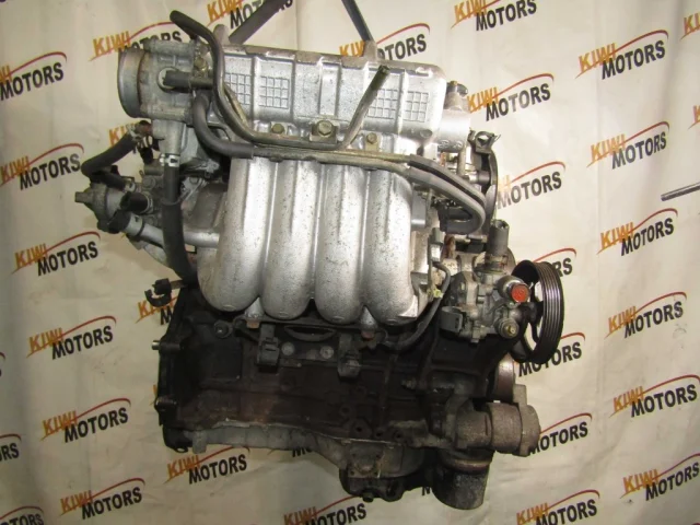 Продажа двигателя 4G69