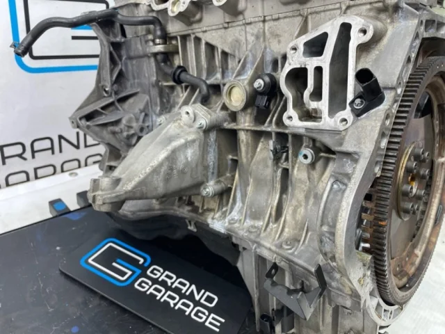 Продажа двигателя 271.820