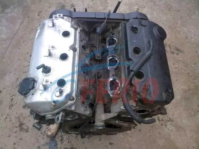 Продажа двигателя 6A13