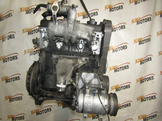 Продажа двигателя 1Z