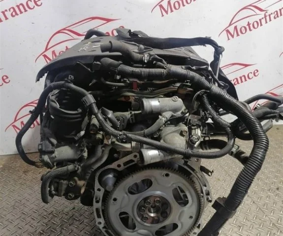 Продажа двигателя 4B12