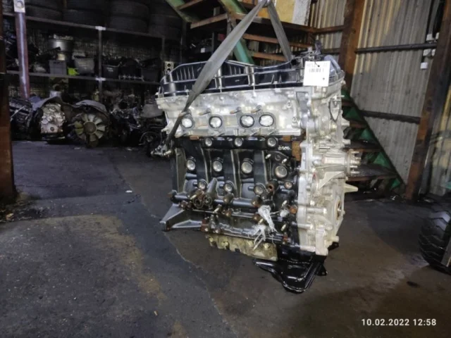 Продажа двигателя 2GD-FTV