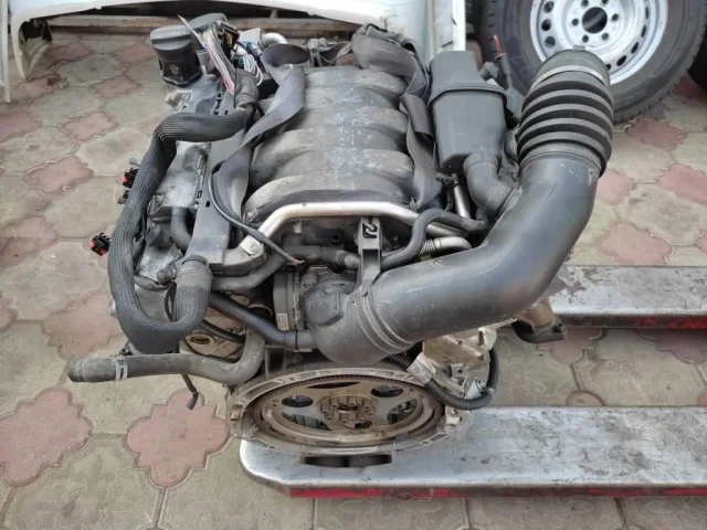 Продажа двигателя 112.941