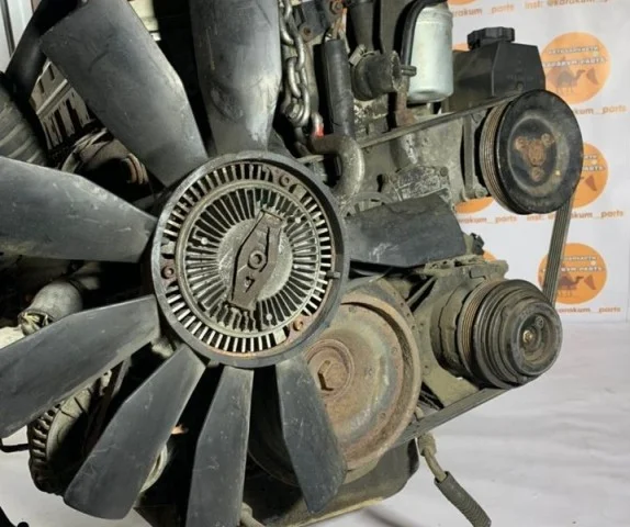 Продажа двигателя 606.962