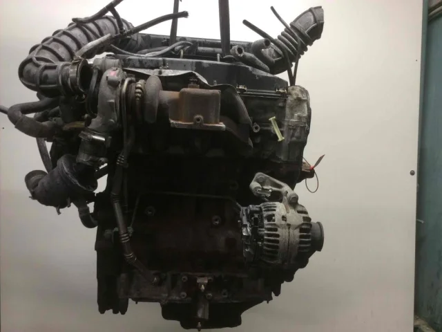 Продажа двигателя ABFA