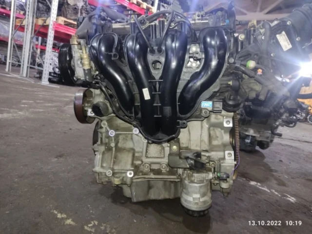 Продажа двигателя L3 VE