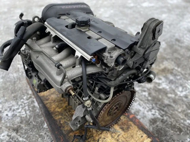 Продажа двигателя B5254T2