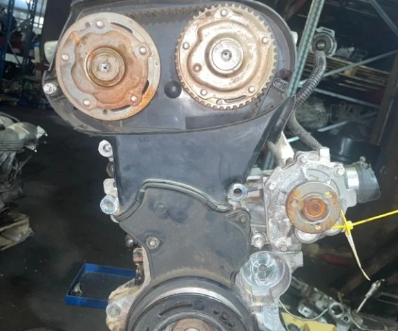 Двигатель для Chevrolet Cruze 1 J300 Универсал 2009-2015 на фотографиях