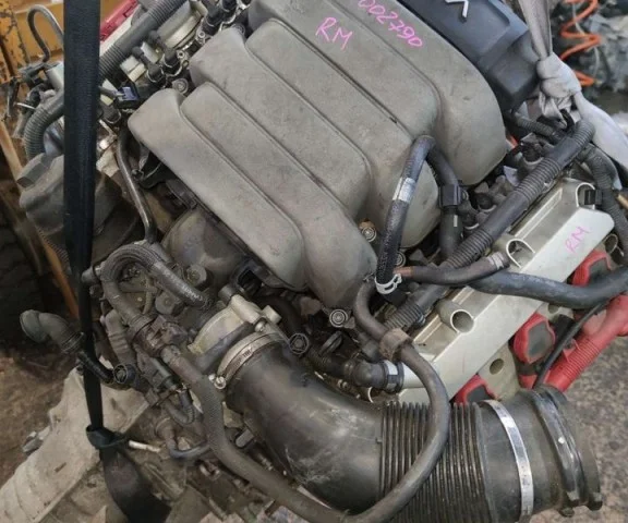 Продажа двигателя BDX