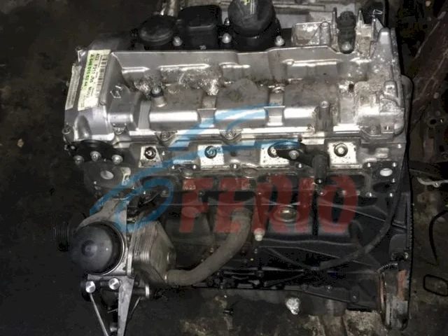 Продажа двигателя 646.961