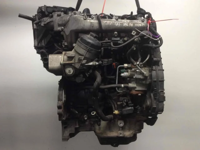 Продажа двигателя Z17DTR