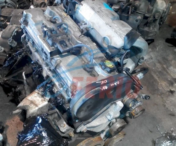 Продажа двигателя EDZ