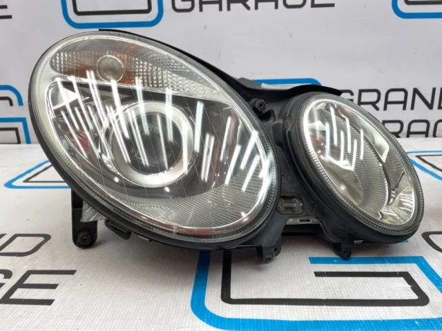 Продажа двигателя 272.964