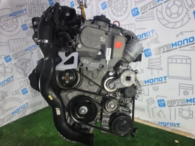 Продажа двигателя CAVD