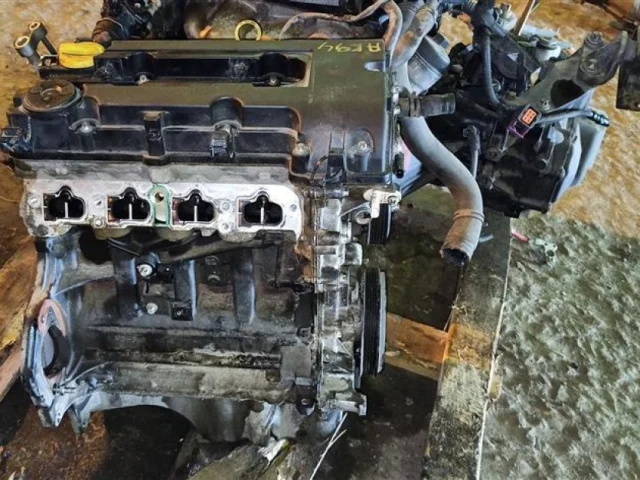 Продажа двигателя A14XER