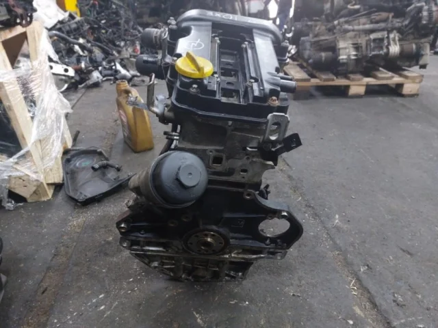 Продажа двигателя Z10XE