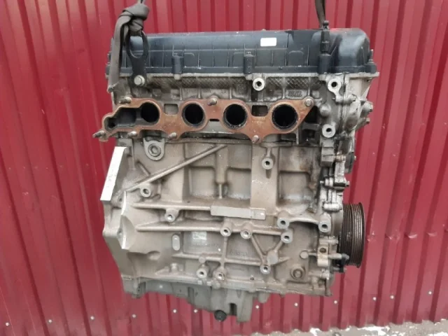 Продажа двигателя QQDB