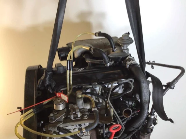 Продажа двигателя 1Y