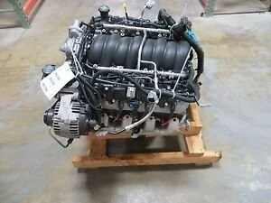 Продажа двигателя LZ1