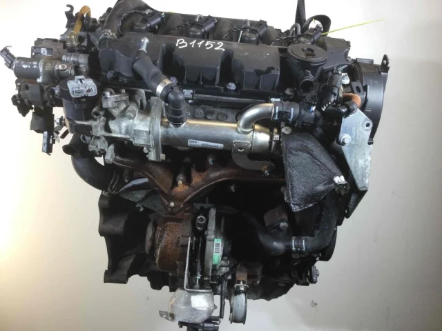 Продажа двигателя UFWA