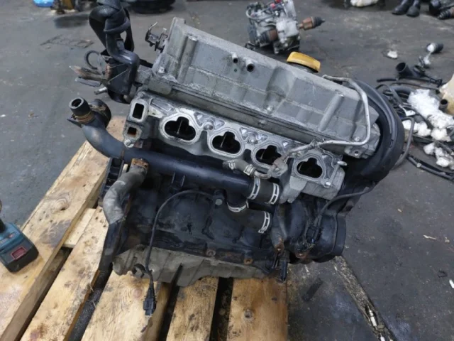 Продажа двигателя X18XE