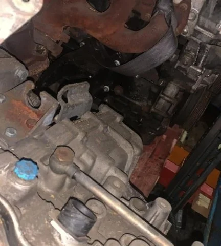 Продажа двигателя 111.941