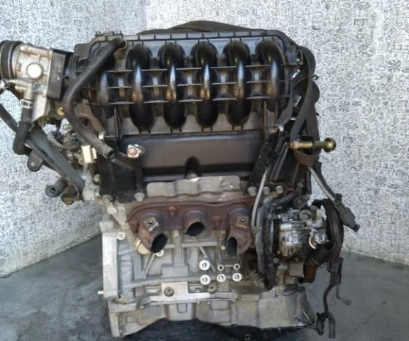 Продажа двигателя 6B31