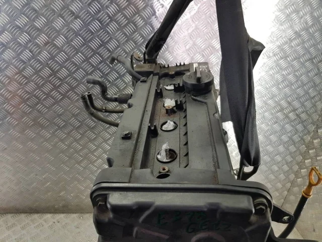 Продажа двигателя G4EE