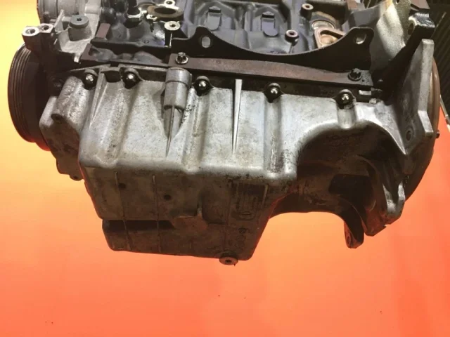 Продажа двигателя Z18XER