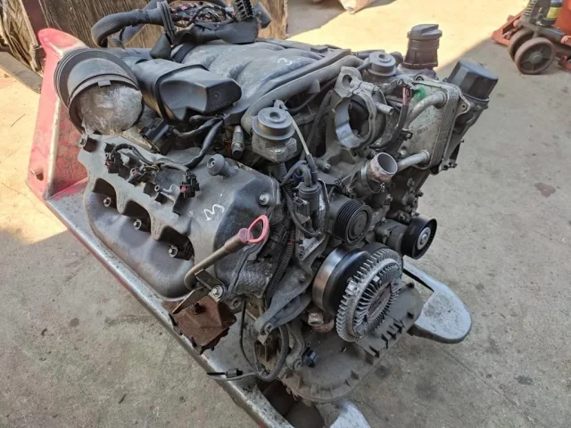 Продажа двигателя 112.970