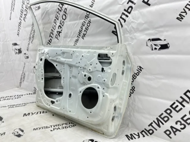 Дверь передняя левая для Toyota Corolla E210 Седан (RU) 2019+ на фотографиях