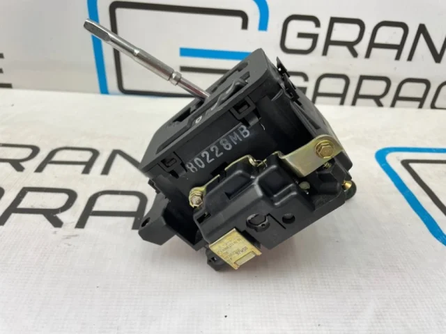 Селектор АКПП для Mercedes-Benz CLK class C208 1997-2002 на фотографиях