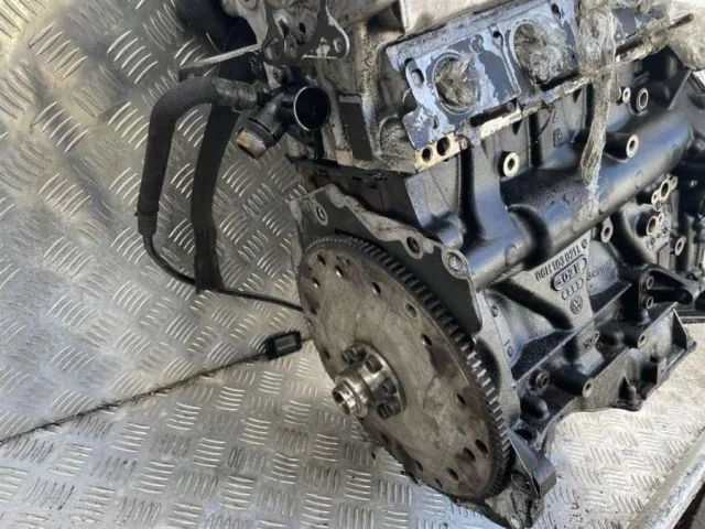 Продажа двигателя CDNC