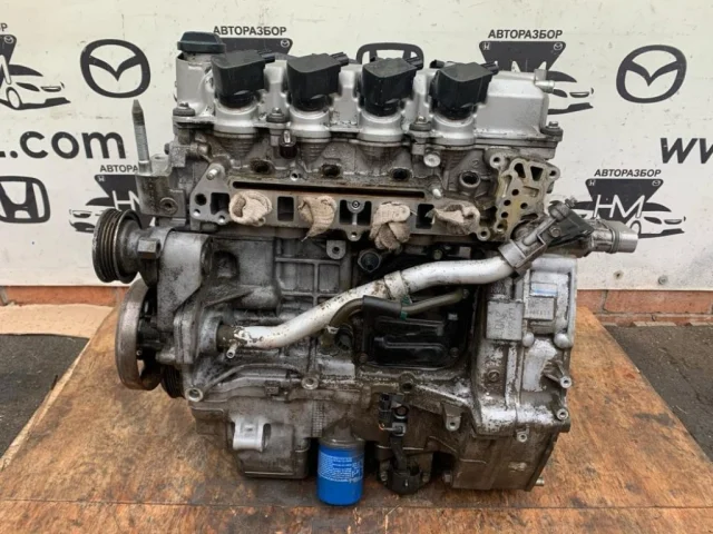 Продажа двигателя LDA2