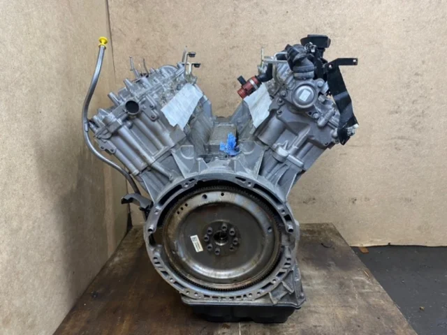 Продажа двигателя 642.826