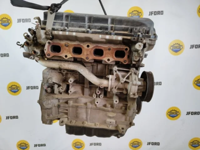 Продажа двигателя 4B12