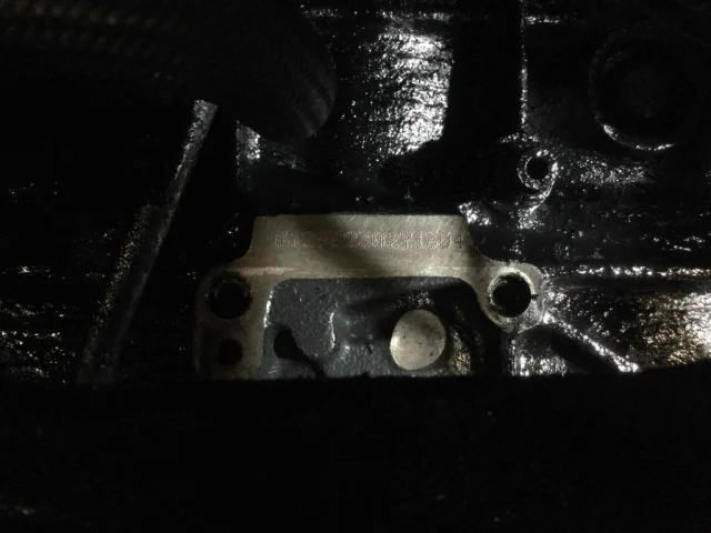 Продажа двигателя 612.962