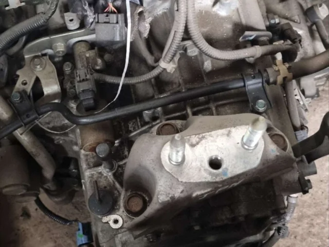 АКПП для Honda Odyssey RB1, RB2 2003-2008 на фотографиях