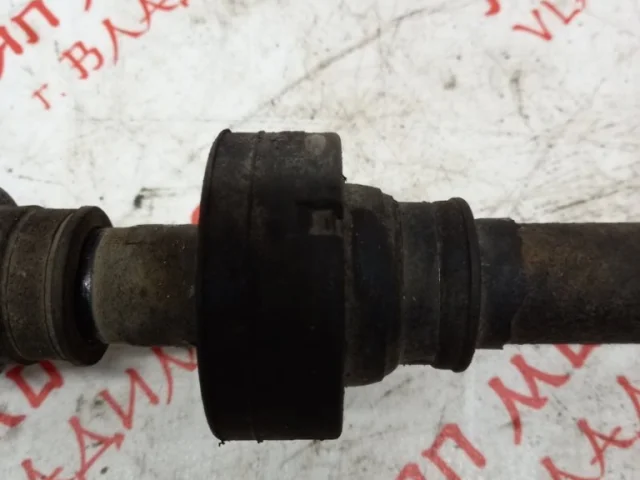 Привод передний правый для Honda Accord 9 2013-2020 на фотографиях